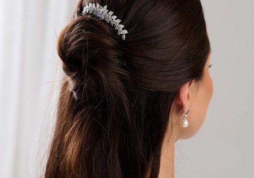 Jewelry and Hair Accessories: Elevate Your Boudoir Look