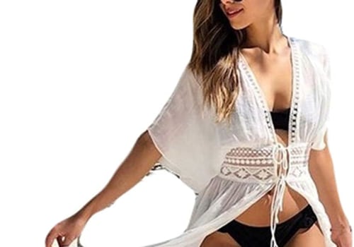 How to Rock a Sheer Cover-Up or Kimono for Your Boudoir Photoshoot